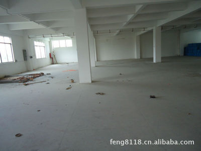 東莞市工業區廠房分租指南 一、二樓帶設備，益名房地產專業服務