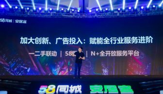 58新房業(yè)務(wù)來勢(shì)兇猛，“拿房墊傭”模式攪動(dòng)房地產(chǎn)經(jīng)紀(jì)服務(wù)市場(chǎng)